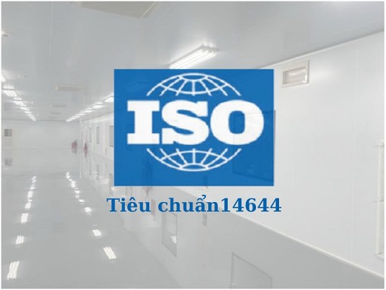 Tiêu chuẩn 14644| Phân loại phòng sạch theo tiêu chuẩn ISO 14644