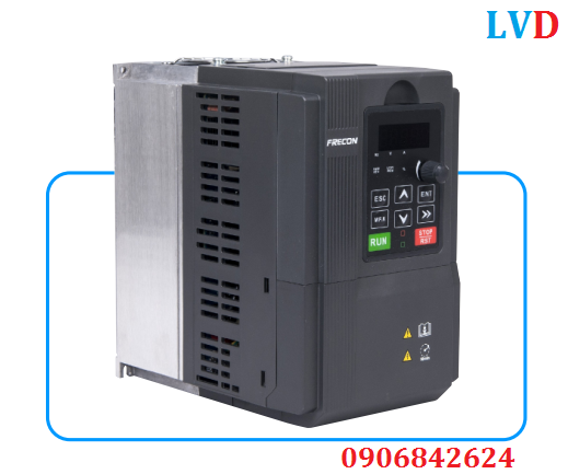 Biến tần FRECON FR500A-4T-015G/018PB 15kW