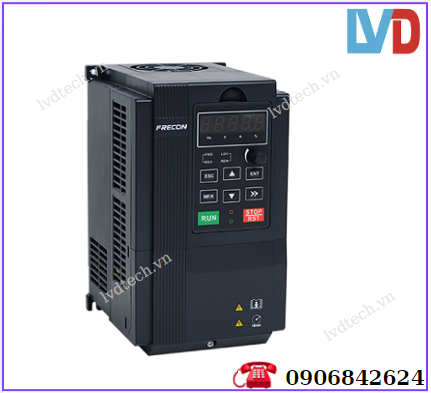 Biến tần FRECON FR500 0.7kW