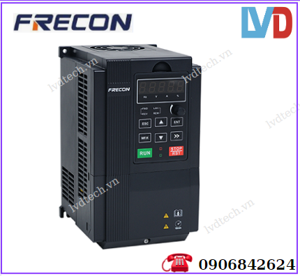 Biến tần FRECON FR500A-4T-4.0G/5.5PB