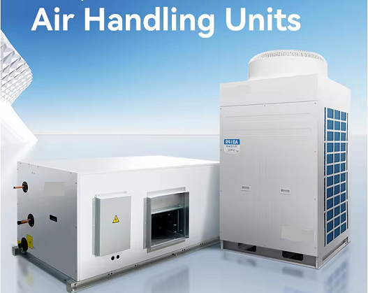 Thiết bị xử lý không khí AHU 150000 BTU