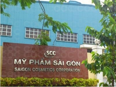 Dự án sản xuất tủ điều khiển phòng sạch mỹ phẩm Sài Gòn