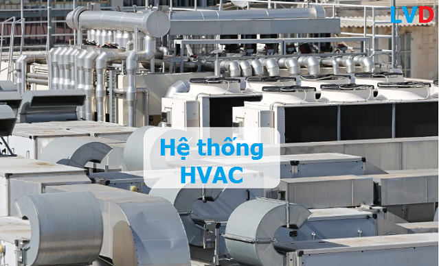 THI CÔNG HVAC