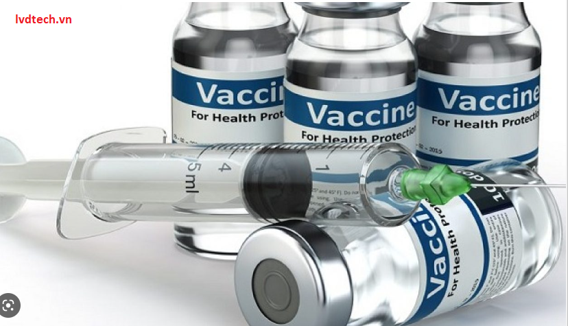 Tiêu chuẩn kho lạnh trữ Vaccin