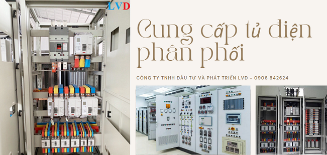 Cung cấp tủ điện phân phối tại Bình Dương|Long An|Hồ Chí Minh|Đồng Nai