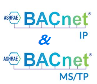 Phân Tích Giao Thức BACnet và Sự Khác Nhau Giữa BACnet/IP & BACnet MS/TP