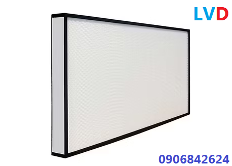 Lọc Hepa H13 1170x575x250mm