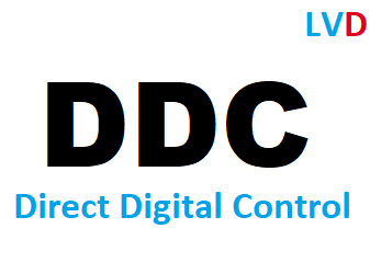 DDC là gì? Ưu điểm của bộ điều khiển DDC