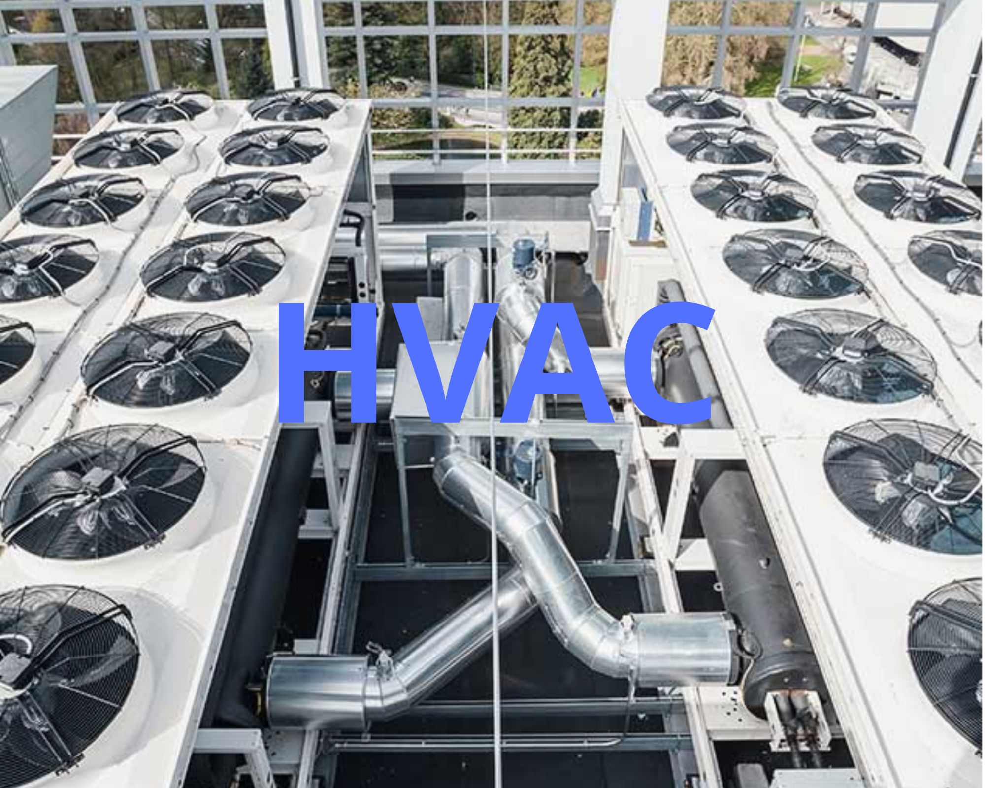 Hệ thống HVAC - Các chức năng và nguyên lý hoạt động của HVAC trong phòng sạch