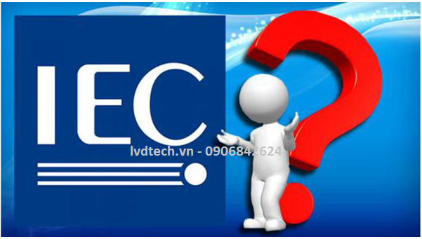 Tiêu chuẩn IEC trong an toàn sử dụng điện